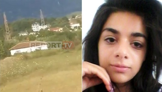 Vlorë/ Pas 3 ditësh e humbur, gjendet në Fushë Krujë 15-vjeçarja! Babai: Vajzën ma mbanin me forcë! Ja shtëpia e braktisur ku u gjet
