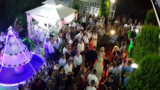 Dasmë në oborr, gjobitet me 1 mln lekë i zoti i shtëpisë në Bulqizë! E pësojnë keq edhe 5 pronarë në Tiranë, Berat e Durrës