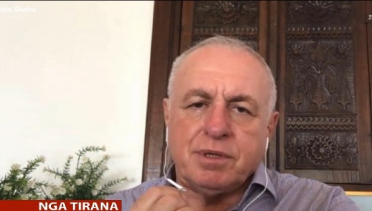 Basha caktoi Bejkon si drejtues politik të qarkut të Gjirokastrës, reagon Tritan Shehu: Qesharake