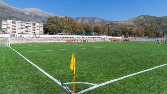 FSHF propozoi ndërtimin e 100 fushave të futbollit, Ministria e Sporteve refuzon projektin
