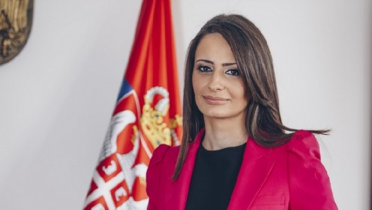 Ministrja e Drejtësisë në Serbi: Nuk do të heqim kurrë dorë nga ndjekja e ish-ushtarëve të UÇK-së