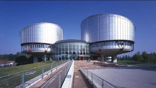 Strasburgu çimenton Reformën në Drejtësi në Shqipëri