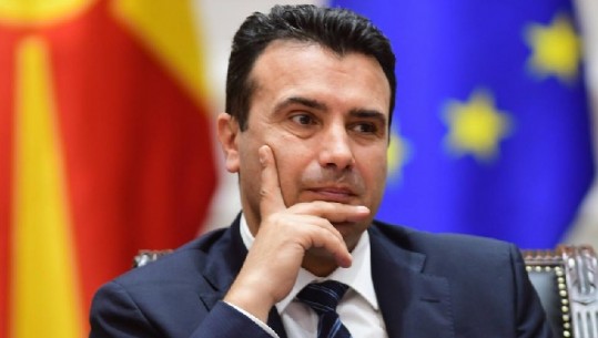 Maqedoni e Veriut/ Zaev mandatohet si kryeministër! 20 ditë afat për të krijuar qeverinë e koalicionit