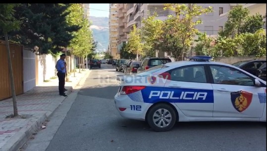 Sherr mes të rinjve në Vlorë, të shtëna me armë në ajër! Policia kontrolle në zonë, një i shoqëruar