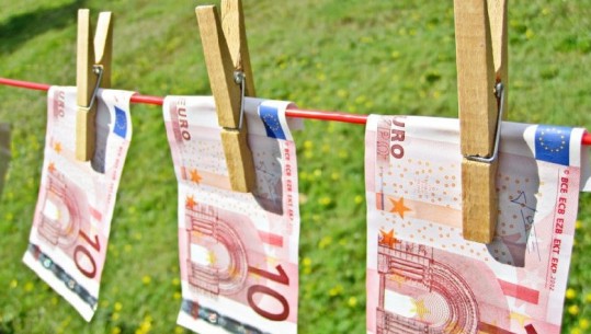 Shqipëria vendi i parë ne rajon me risk të lartë për pastrimin e parave! Indeksi i Bazelit: Renditet në vendin e 44-t, pas Turqisë