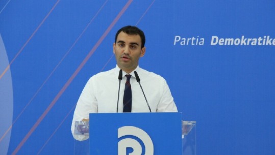 PD: Tirana nuk njihet më prej ndërtimeve, lavatriçe e parave të pista