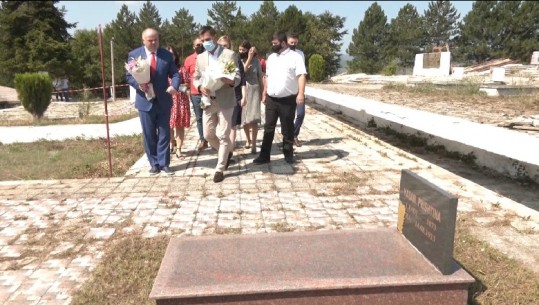 Kërkohet shpërngulja e eshtrave të Hasan Prishtinës! Përkujtohet 87-vjetori i ndarjes nga jeta i 'Heroit të Popullit'