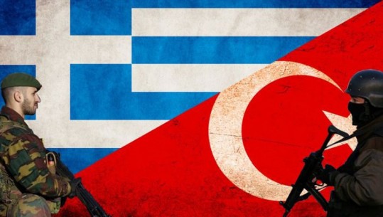 A do të shpërthejë lufta Turqi-Greqi dhe pse Ankaraja mund ta godasë Athinën pa asnjë dëm? 