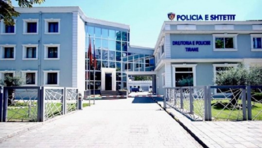 Drogë, falsifikim parash dhe të dehur në timon! 13 të arrestuar në Tiranë brenda 24 orëve