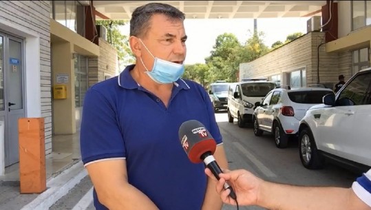 '100 mijë shqiptarë kanë kaluar në Greqi, në kufi vetëm 10 mijë', Çako për Report Tv: Shmangni dyndjet, monitoroni nga shtëpia situatën