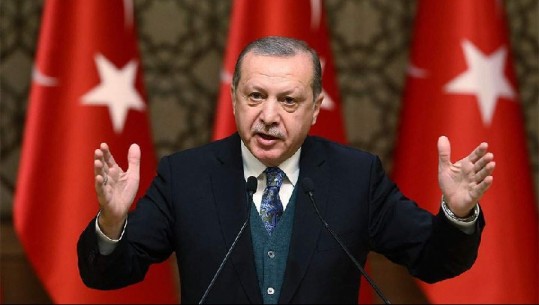 Erdogan nuk tërhiqet nga kërcënimet për Greqinë, BE: Pasoja edhe për Evropën