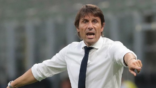 Interi kërkon sot ndaj Shakhtar finalen e Europa League, Conte: S’kemi frikë