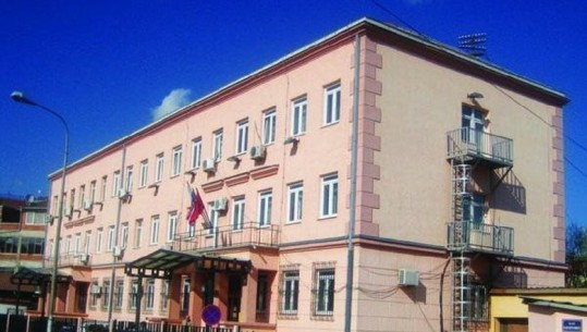 Mbyllet gjykata e Apelit në Vlorë si pasojë e COVID-19 (VIDEO)