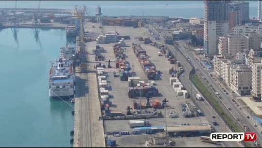 INSTAT: Shqipëria ul me 13.4% eksportet me Kosovën, i rrit me 42% me Serbinë (VIDEO)