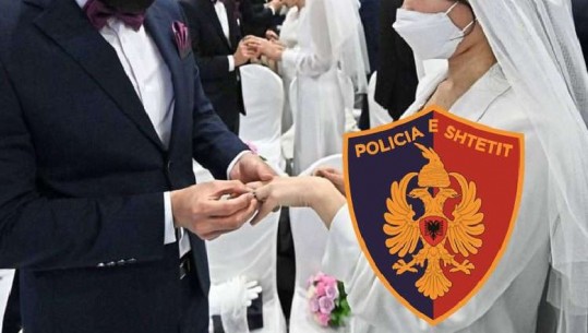 Elbasan,organizoi dasmë, gjobitet me 1 mln lekë pronari i një lokali, 2 të tjerë nën hetim për prerje të pyjeve pa leje