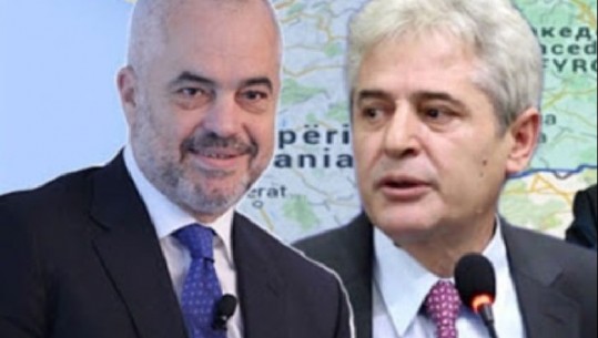 Marrëveshja historike në Maqedoninë e Veriut, Rama: Urime, veçanërisht Ali Ahmetit për urtësinë e lidershipit