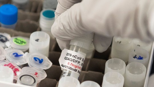 Në garë me kohën, kompania amerikane pritet të nisë fazën e dytë të testimit të vaksinës kundër COVID-19 
