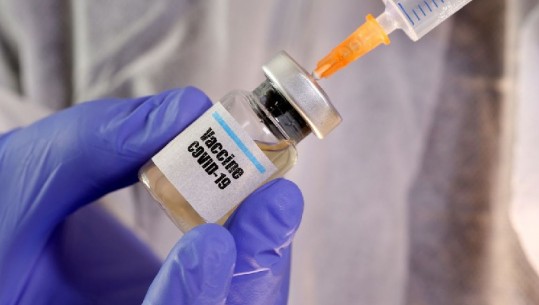 Bruksel/ BE-ja rezervon 225 milionë doza të vaksinës potenciale antiCOVID-19 nga kompania gjermane 'CureVac'