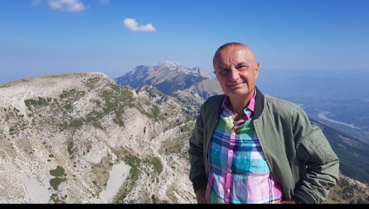 Pelegrinazhi në Tomor, Meta uron besimtarët: Shqipëria s’mbet e gjorë se Zoti e desh