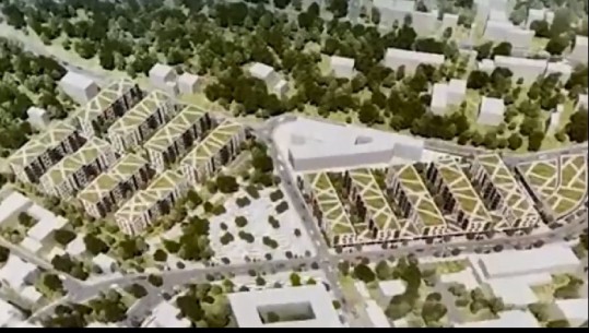 Turqit nisin ndërtimin e 500 apartamenteve në Laç: Gushtin tjetër gati, ju japim fjalën! Rama: Për hajër