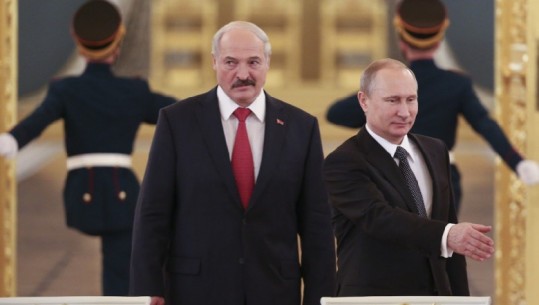 Njerëz mos harroni ‘97… dhe ata si Lukashenko!