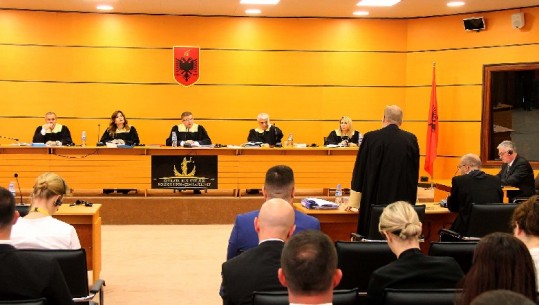 Ryshfet e fshehje pasurie/ SHBA-BE ‘skedojnë’ 12 gjyqtarë e prokurorë që duhet të ikin nga drejtësia, nga Besim Hajdarmataj tek Alkelina Gazidedja