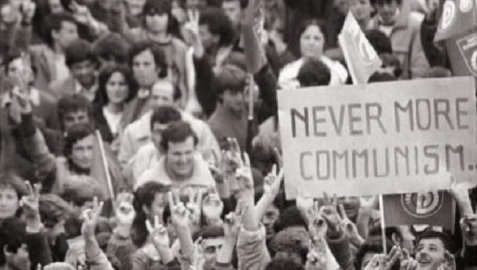 Dita e kujtesës për viktimat e sistemeve totalitare, Basha: Shqipëria do të jetë si gjithë Europa