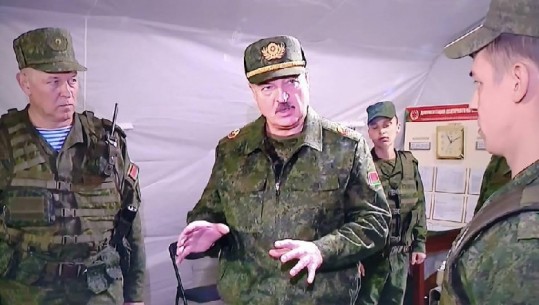 BILD: Po rritet presioni ndërkombëtar ndaj Lukashenkos, kryetari i OSBE-së kërkon ndërhyrjen në Bjellorusi