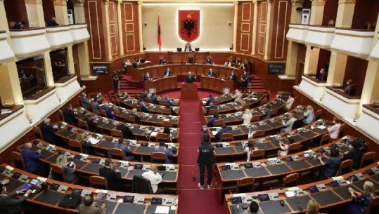 Shtatori  'i nxehtë' i politikës shqiptare, Gjykata Kushtetuese do të jetë në fokus të debatit (VIDEO)