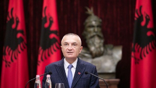 Vdekja e ish-kryebashkiakut të Përmetit, Meta: E kisha mik, Shqipëria ka një intelektual më pak