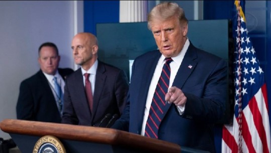 Deklaratat për të rënët e luftës, Trump: 'Gazetarja e Fox News duhet të pushohet nga puna'
