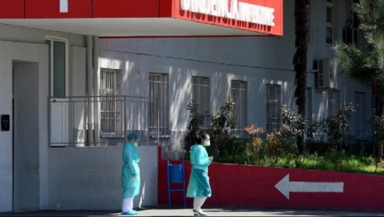 Konfirmohen 6 persona me koronavirus në Vlorë, mes tyre një farmaciste