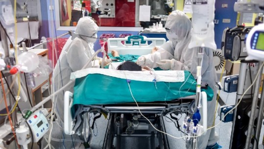 Covid në Itali/ Ngadalësohet rritja e infeksioneve, regjistrohen 953 raste të reja dhe 4 viktima në 24 orët e fundit