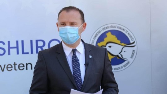 Vaksinat kundër COVID-19 do të jepen falas në Kosovë