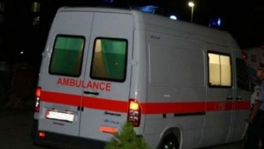 Po ecte në rrugë, aksidentohet një fëmijë në qendër të Durrësit