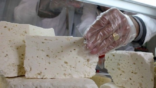 Ushqimet në Shqipëri, më të shtrenjtat në rajon, rekord qumështi e djathi, si krahasohemi me Europën