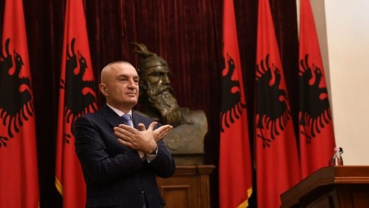 Meta: Jam i trishtuar, Shqipëria po plaket, koha është tani për të rikthyer shpresën