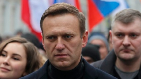 Helmimi i Navalny, reagon Kremlini: Vetëm zhurmë…gjermanë po nxitohen