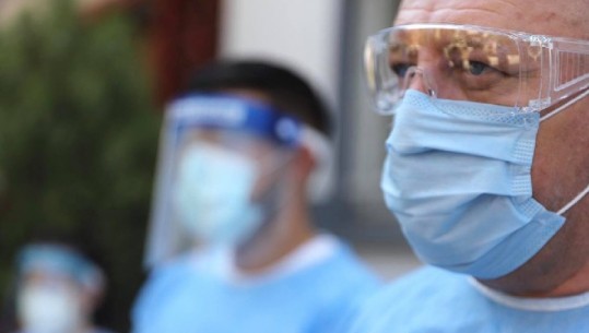Infektohen me koronavirus 4 punonjës të Njësisë Vendore të Kujdesit Shëndetësor në Gjirokastër