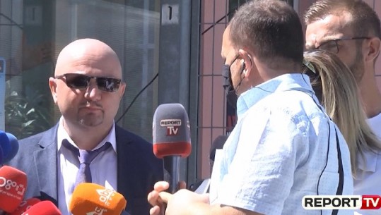 Avokati: Ylli Ndroqi nuk ka qenë i arrestuar asnjëherë! Kemi një mal me prova (VIDEO)