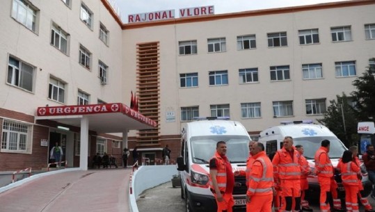 Po pushonte në hotel, por u ndje keq nga Hepatiti C...vdes në spitalin e Vlorës ukrainasi 44-vjeçar