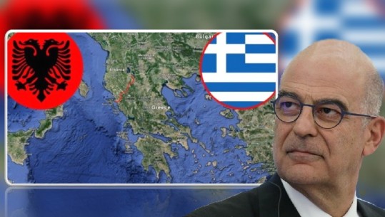 Votohet në parlamentin grek, Dendias për zgjerimin e ujërave territoriale: Shtojmë 13 mijë kilometra, vlerësoj qëndrimin e Ramës