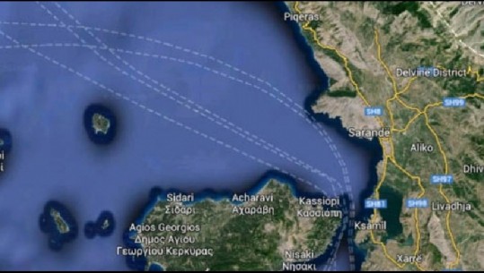 Deklarata e kryeministrit grek për detin, Dervishi bën sqarimim shterues: Ja ç’thotë Konventa e së Drejtës së Detit 