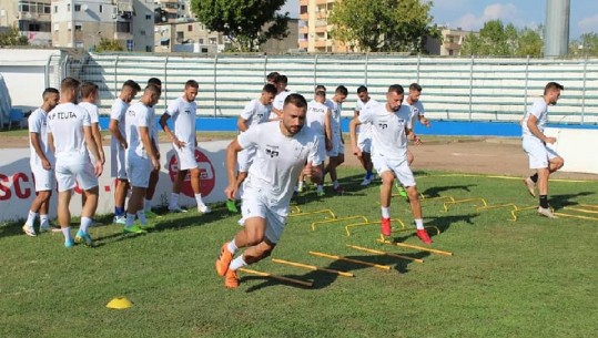 Tre ekipet shqiptare luajnë sot në turin e parë të Europa League/ Në fushë Teuta, Laçi e Kukësi