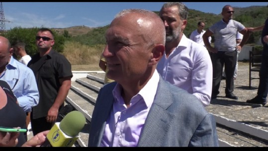 Kufiri detar me Greqinë, Meta: Shqiptarët të jenë të sigurt, unë do të mbroj Kushtetutën 