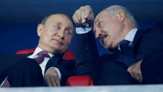 Kriza në Bjellorusi/Putin: Gati për të ndërhyrë me trupa policore, por Lukashenko duhet të dëgjojë njerëzit
