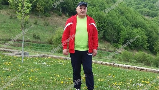 FOTO/ Kush është drejtori i Tatimeve në Korçë që u arrestua sot! Merrte ryshfet nga bizneset për të mos ushtruar kontrolle