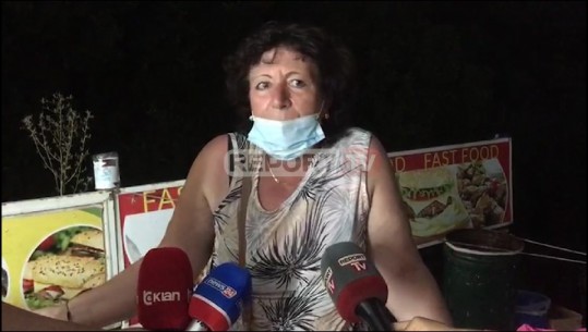 Vijon radha në kufi/ Emigrantja: Kemi të dhëna se fajin e ka policia jonë, jo greke se do të marrin lekë 