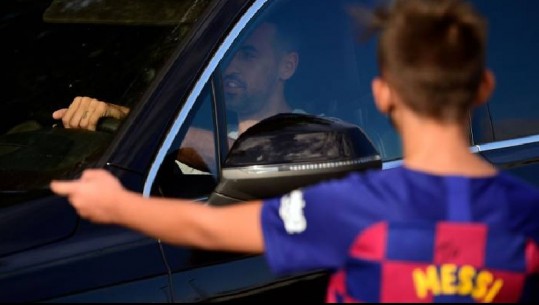 Messi sfidon Barçën, nuk paraqitet në testet mjekësore! 'Pleshti' i bindur edhe për klazuolën 700 mln euro