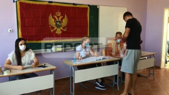 Zgjedhjet në Mal të Zi, 24 mijë shqiptarë me të drejtë vote, Report Tv në Tuz